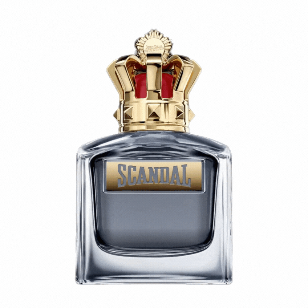 Perfume Jean Paul Gaultier Scandal EDT Masculino - 100ml